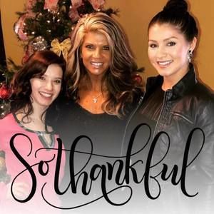 Meet your Posher, Misti